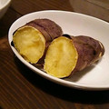 うんぴろ's cooksnap of when they made グリルで簡単☆わが家の焼き芋.