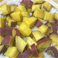 ☆☆Ｓｅｉｊｕ☆☆'s cooksnap of when they made 秋到来！サツマイモで炊き込みごはん☆.