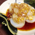 タヨン's cooksnap of when they made ことこと大根のねぎ生姜だれ.