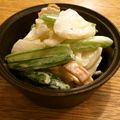 のぞーん's cooksnap of when they made かぶの簡単サラダ.