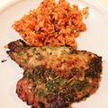 maminum's cooksnap of when they made ベトナム Red Rice.
