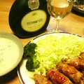 ねこQ's cooksnap of when they made えのきの肉巻き焼き.