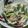 クック6C5JVC☆'s cooksnap of when they made きのこと水菜のガーリックソテー.