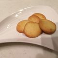 cosumos's cooksnap of when they made ★おみくじ入りクッキー★.