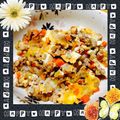 TKHK's cooksnap of when they made 超特急‼︎豚ひき肉の甘辛卵とじ丼♡.