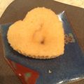 パナサ28号's cooksnap of when they made 『きな粉蒸しパン』×フライパン.