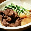 アイアンツリー's cooksnap of when they made 簡単☆ちょっぴりヘルシー肉豆腐.