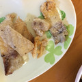 a0imama♡'s cooksnap of when they made 捨てるなんて勿体ない！魚のあらの唐揚げ♪.