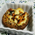 maplepiano's cooksnap of when they made 軸までおいしい♪しいたけのマヨネーズ焼き.