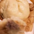 asaa0462's cooksnap of when they made ジューシー！ うまっ！ 肉まんの具.