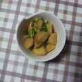 アタックひめちゃん's cooksnap of when they made じゃがいもの照り煮.