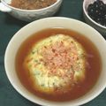 Licht＊＊＊'s cooksnap of when they made もっちり蒸し豆腐あんかけ。.