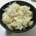 愛姫殿ママ's cooksnap of when they made コツ要らず☆玄米と白米を一緒に炊く♪.