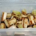 きらり流れ星's cooksnap of when they made ☆市販の焼き鳥のタレ☆でネギ焼き.