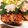 ちなちｬむ's cooksnap of when they made ひじきのあっさりジューシー和風ハンバーグ.