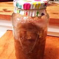 lallari's cooksnap of when they made 簡単＊りんごジャム.