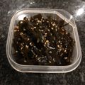 sayogon's cooksnap of when they made 昆布だしの副産物☆細切り昆布の佃煮.