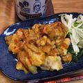 らりるれろろんぱ's cooksnap of when they made 鶏胸肉で柔らか♡手作りとりつくね.
