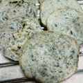 てしなる's cooksnap of when they made 離乳食に♡ひじき•きな粉パンケーキ.