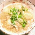 ◇Yurico◇'s cooksnap of when they made 里芋とひき肉の味噌炒め.