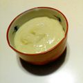 むぴょこぴょこん's cooksnap of when they made ふるふる豆乳dessert♪♪.