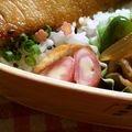 まじゅじゅ's cooksnap of when they made ❁ベーチーくるくるプチトマト刺し❁.