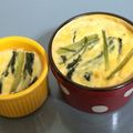 はまちょん☆'s cooksnap of when they made お弁当に！ほうれん草とベーコンのキッシュ.