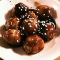 ☆いちごいちご☆'s cooksnap of when they made 照り焼きのたれ♡.