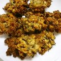 じゅんころっち's cooksnap of when they made ガリガリ～♫　ひじきのフルグラクッキー❀.