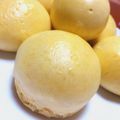 なこ太郎's cooksnap of when they made まんまるパン❁バター不使用.