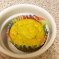 アオタケ2's cooksnap of when they made かぼちゃ マフィン.