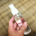 こけしづま's cooksnap of when they made おうちで簡単！水塩の作り方.