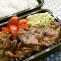 スタイリッシュママ's cooksnap of when they made キャベツもモリ②ずぼらおかんの生姜焼きｗ.
