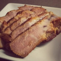 ますうり's cooksnap of when they made 簡単！漬けて少し焼いて煮るだけ☆煮豚☆.