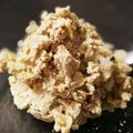 mai1103's cooksnap of when they made レンジで簡単☆白菜とおからのサラダ.