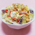 まあまま☆0403's cooksnap of when they made ほっこりサツマイモの洋風小鉢.