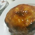 mama57's cooksnap of when they made まるごとリンゴパイ.