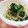miykitchen's cooksnap of when they made もやしとほうれん草のごまあえ.