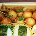 パパチとママチ's cooksnap of when they made チーズ入り　ミニアメリカンドッグ.