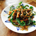 kaokaofood's cooksnap of when they made エノキのオイスターソース炒め☆彡　.