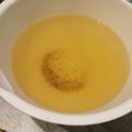 なーやん☆'s cooksnap of when they made 昆布とかつお☆黄金ダシ.