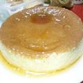 みゆしゆママ's cooksnap of when they made ♡ビッグプリン♡.