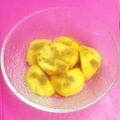 ＊にょにょん＊'s cooksnap of when they made 柿の剥き方～食べ方.