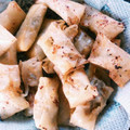 こぶたちゃんGOGO's cooksnap of when they made 牡蠣の春巻き♪.