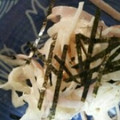 クックRWD0W9☆'s cooksnap of when they made 超簡単♪大根とカニかまのマヨサラダ.