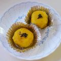 taako1552's cooksnap of when they made 誰でもできる♡簡単スイートポテト.