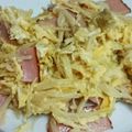 クックMAB152☆'s cooksnap of when they made 朝食やランチに簡単♡えのき卵ベーコン丼♡.