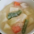 クックMAB152☆'s cooksnap of when they made 簡単スピードお店のクリームシチュー☆.