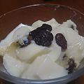 mogco's cooksnap of when they made 【豆乳】手抜きMAXヘルシープリン.