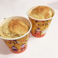 あかね＊♪'s cooksnap of when they made 簡単！バナナマフィン☆.